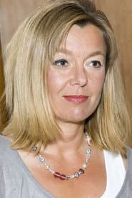 Photo of Gabi Hinterstoisser