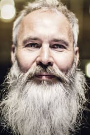 Photo of Kåre Bjerkø