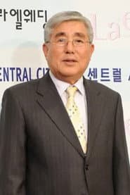 Photo of Lee Sinjae