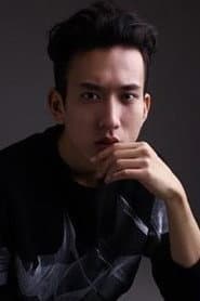 Photo of Zhao Yifan