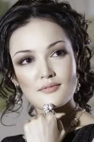 Photo of Kamshat Zholdybayeva