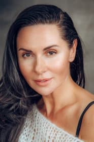 Photo of Elena Gruk-Chernova