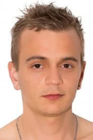 Photo of Theo Berry