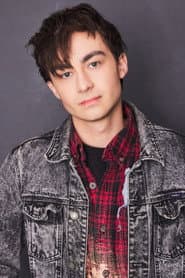 Photo of Aidan Dorn Wallenstein