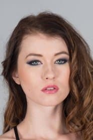 Photo of Misha Cross