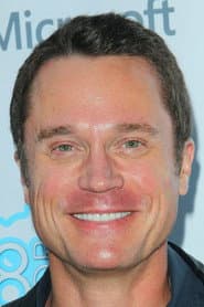 Photo of Anthony Starke