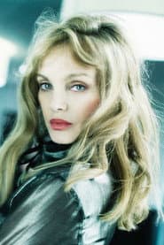 Photo of Arielle Dombasle