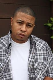 Photo of Randy D. Patman Jr.