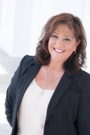 Photo of Sharon Nelson