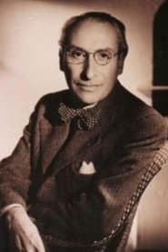 Photo of André Hugon