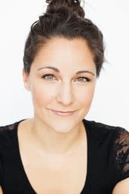 Photo of Isabelle Duchesneau