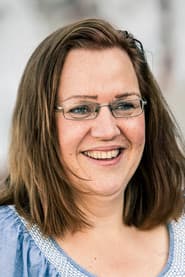 Photo of Theresia Widarsson