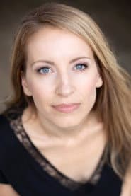 Photo of Lalainia Lindbjerg