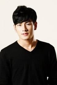 Photo of Jin Woo-jin