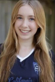 Photo of Milla Kersey