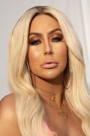 Photo of Aubrey O'Day