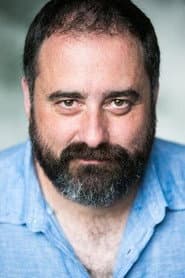 Photo of Alastair Parker