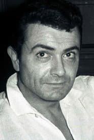 Photo of Claude Magnier