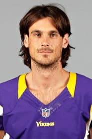 Photo of Chris Kluwe