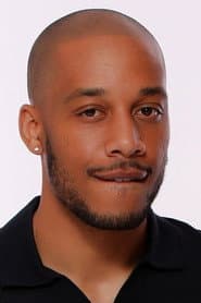 Photo of Dwayne Foxxx