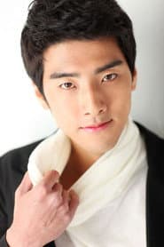 Photo of Wi Ji-woong