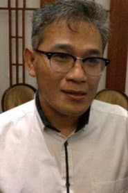 Photo of Budiman Sudjatmiko