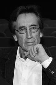 Photo of Camilo Luzuriaga