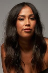 Photo of Jolie-Ann Héroux-Brazeau
