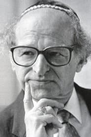 Photo of Nathan Peter Levinson