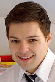 Photo of Darren Hibbert