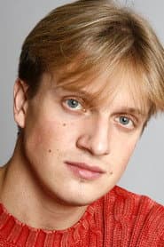 Photo of Vladimir Mironov
