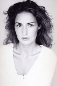 Photo of Anaïs Gilbert