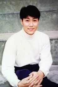 Photo of Ben Lam Kwok-Bun