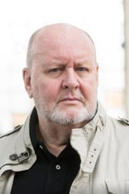Photo of Mike Verdrengh
