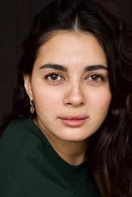 Photo of Mounia Zahzam