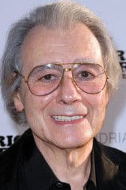 Photo of Lalo Schifrin