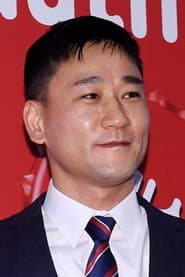 Photo of Yeo Hong-chul