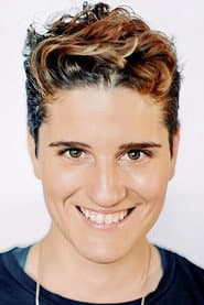 Photo of Jasmine Gervais