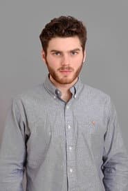 Photo of Noah Valdfogel
