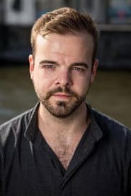 Photo of Bram Verrecas