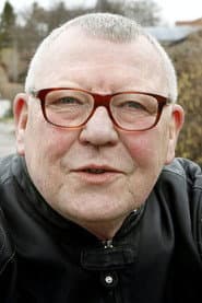 Photo of Erling Bundgaard