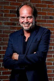 Photo of Michel van Egmond