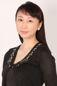 Photo of Hiromi Kanaya