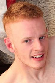 Photo of Anthony John