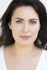 Photo of Yasmine Akram