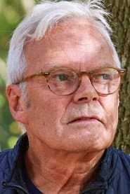 Photo of Jarl Friis-Mikkelsen