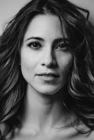 Photo of Maria-Elena Laas