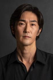 Photo of Oh Dae-seok