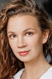 Photo of Lina Veselkina