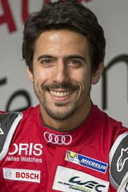Photo of Lucas di Grassi